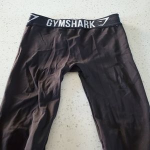 Gymshark flex leggings